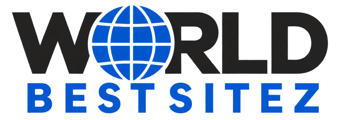 World's Best Sitez